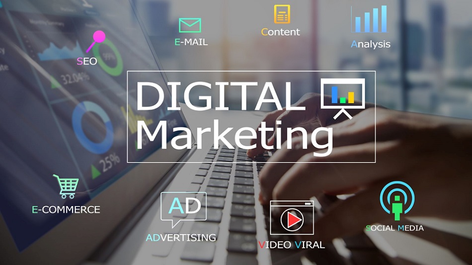 Digital Marketing for Dental Practices