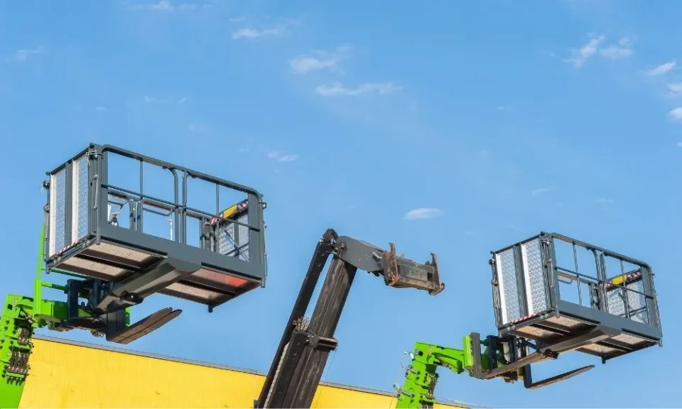 Aerial Lifting Services